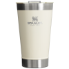 Stanley The Stay-Chill Beer Pint in Cream Gloss