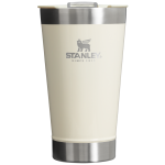 Stanley The Stay-Chill Beer Pint in Cream Gloss