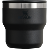 Stanley Stackable Stay Hot Stacking cup 10 oz with lid in Black 2.0