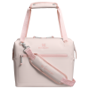 Stanley 12 Quart All Day Julienne Midi Soft Sided Cooler In Rose Quartz Pink