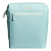 Stanley 14 QT All Day Madeleine Midi Soft Sided Cooler Backpack In Seafoam Blue