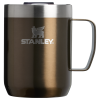 Stanley 8 OZ Everyday Camp Insulated Mug In Gunmetal Shine
