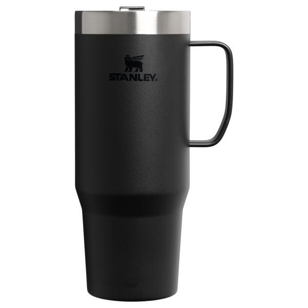 Stanley Everyday Suburban Mug in Black