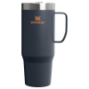 Stanley 30 OZ Everyday Suburban Insulated Mug In Twilight Navy