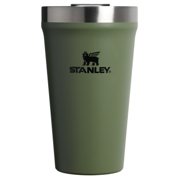 Stanley 20 OZ Everyday Tumler In Dried Pine Green