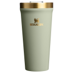 Stanley 20 OZ Everyday Tumbler In Juniper Green