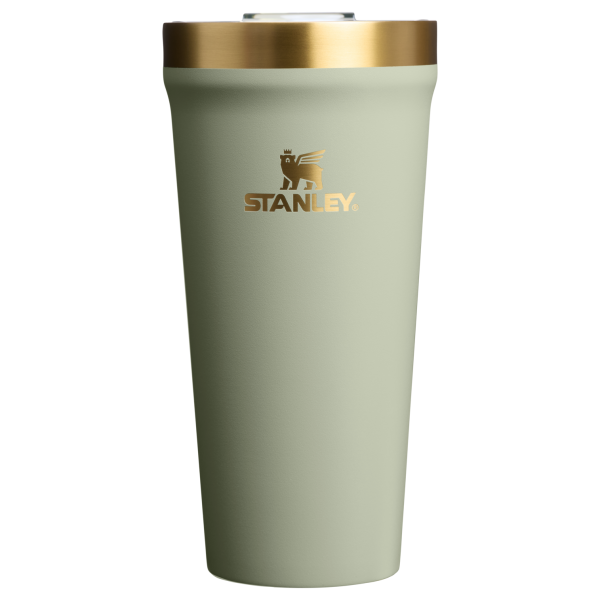 Stanley 20 OZ Everyday Tumbler In Juniper Green
