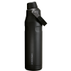 Stanley IceFlow Aerolight Water Bottle 6OZ In Black
