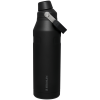 Stanley 50 OZ IceFlow Aerolight Water Bottle In Black