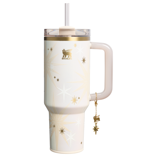 The Quencher® Luxe H2.0 FlowState™ Tumbler | 40 OZ