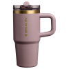 Stanley 14 OZ ProTour Flip Straw Tumbler In Cashmere Pink
