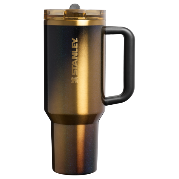 The Quencher® ProTour Flip Straw Tumbler | 40 OZ