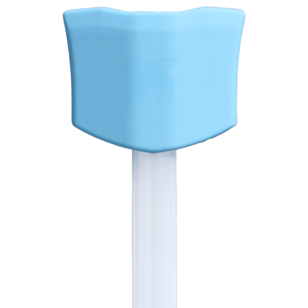 Stanley Quencher Straw Cover In Sky Blue
