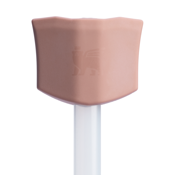 Stanley Straw Top In Pink Dusk