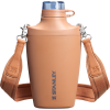 Stanley 23 OZ Stanley Cross Body Water Bottle In Toast