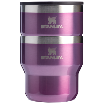 Stanley 10 OZ Stay Hot Stainless Steel Stacking Cup