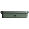 Stanley Useful Box In Hammertone Green