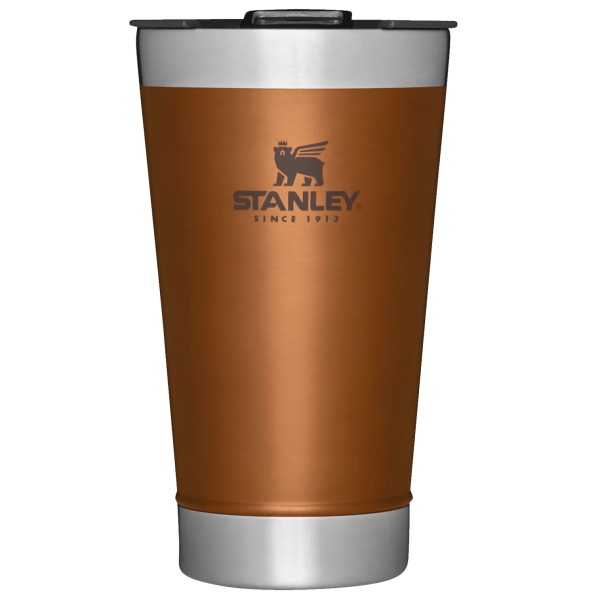 Stanley The Stay-Chill Beer Pint in Maple