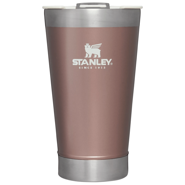 Stanley The Stay-Chill Beer Pint In Maple