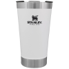 Stanley The Stay-Chill Beer Pint in Polar White